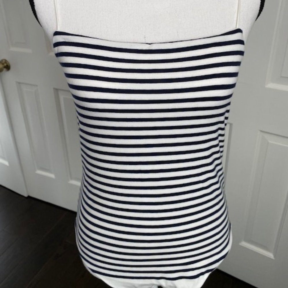 Banana Republic Bodysuit